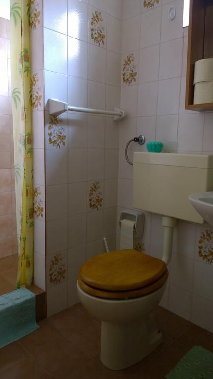 Apartment Free Parking Big Garden Перой Екстер'єр фото